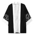 Whitebeard Kimono